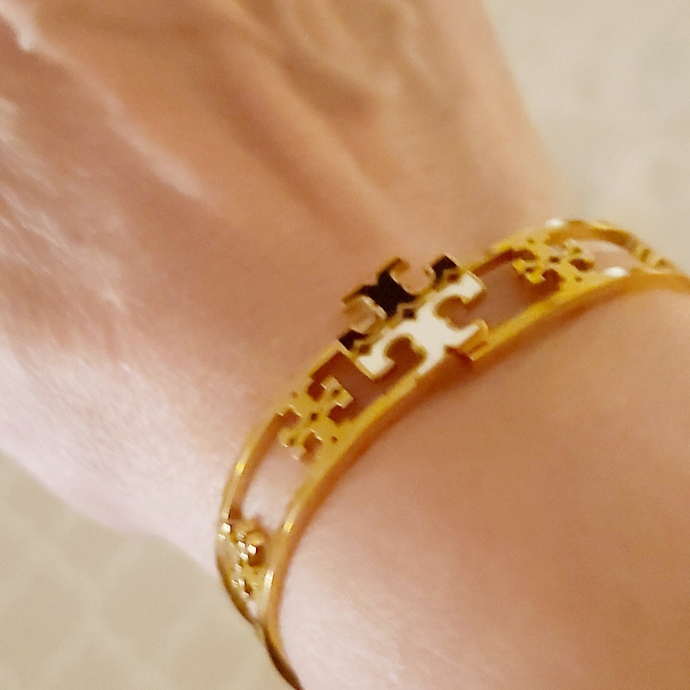 Tory burch Bengal bracelet